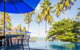 Vila de Taipa Exclusive Hotel
